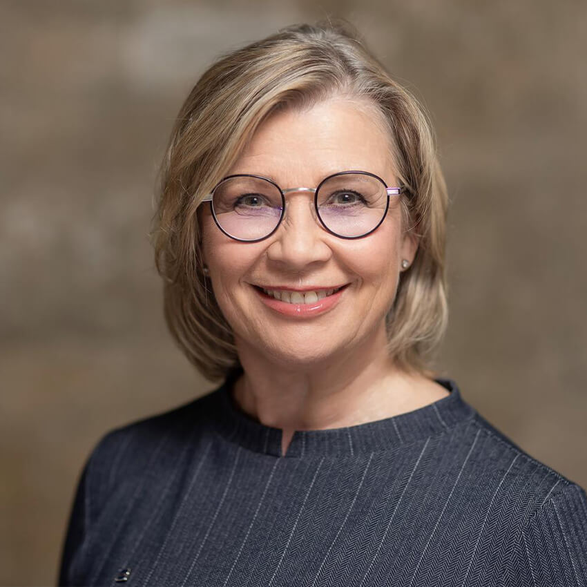 Kerstin Huth