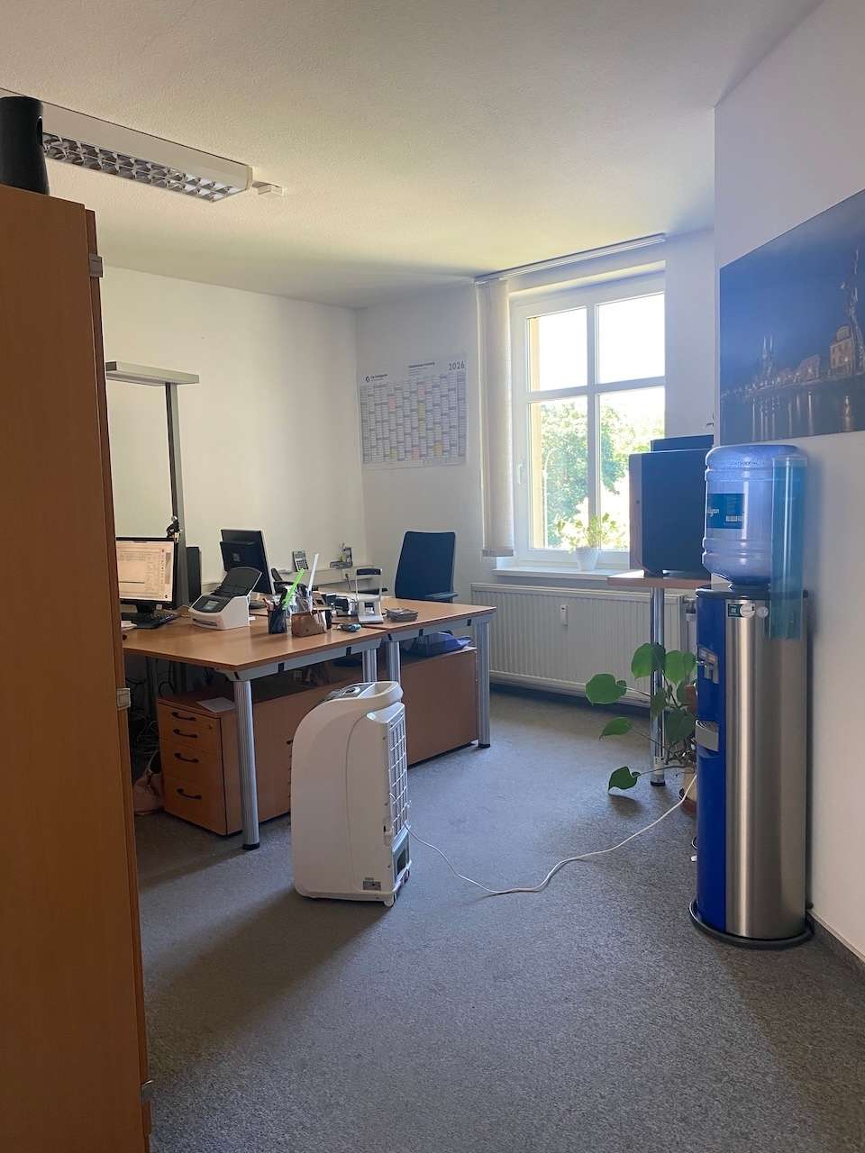 Büro 1. OG