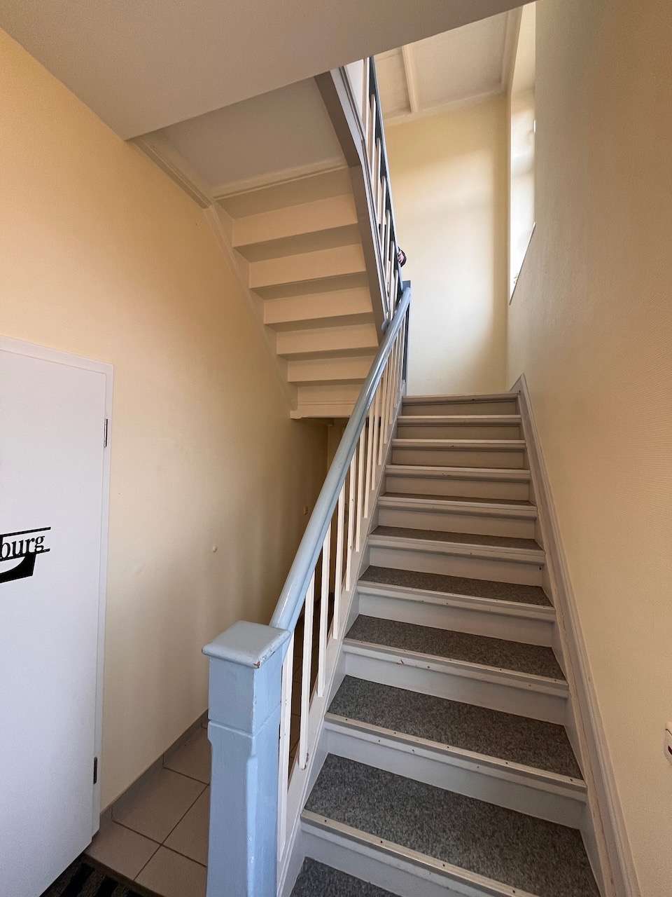 Treppenhaus
