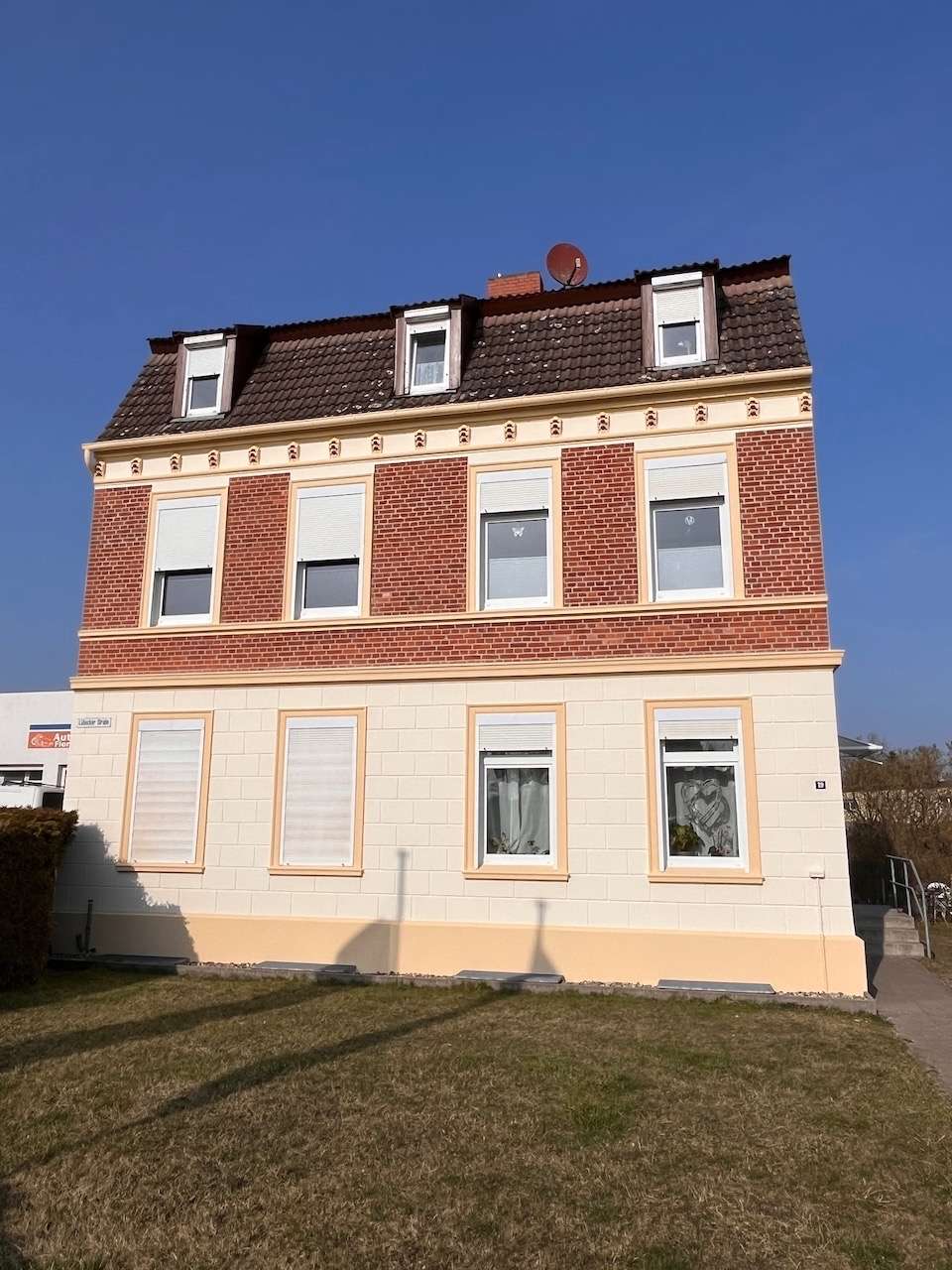 Ansicht 
