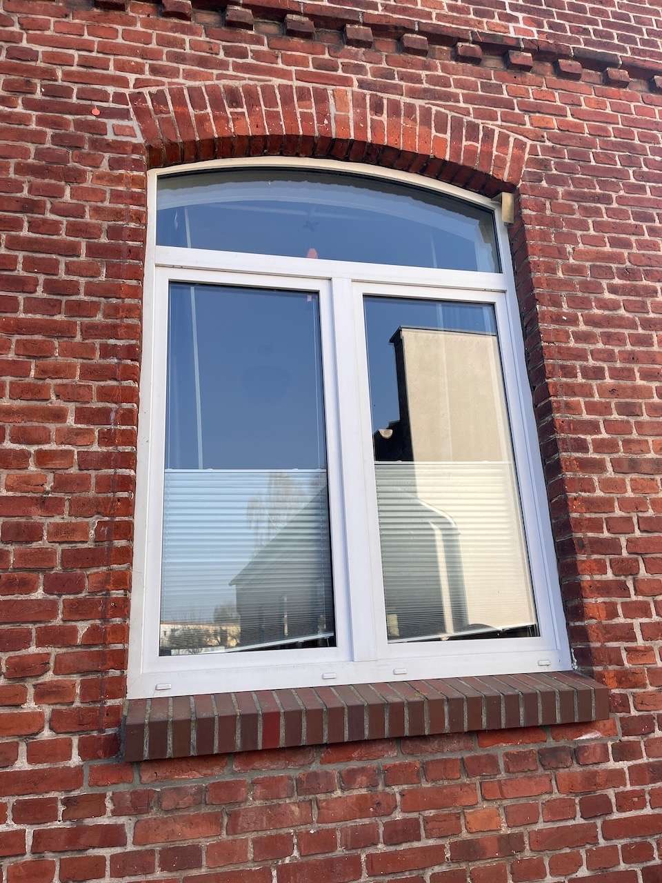 Detail Fenster