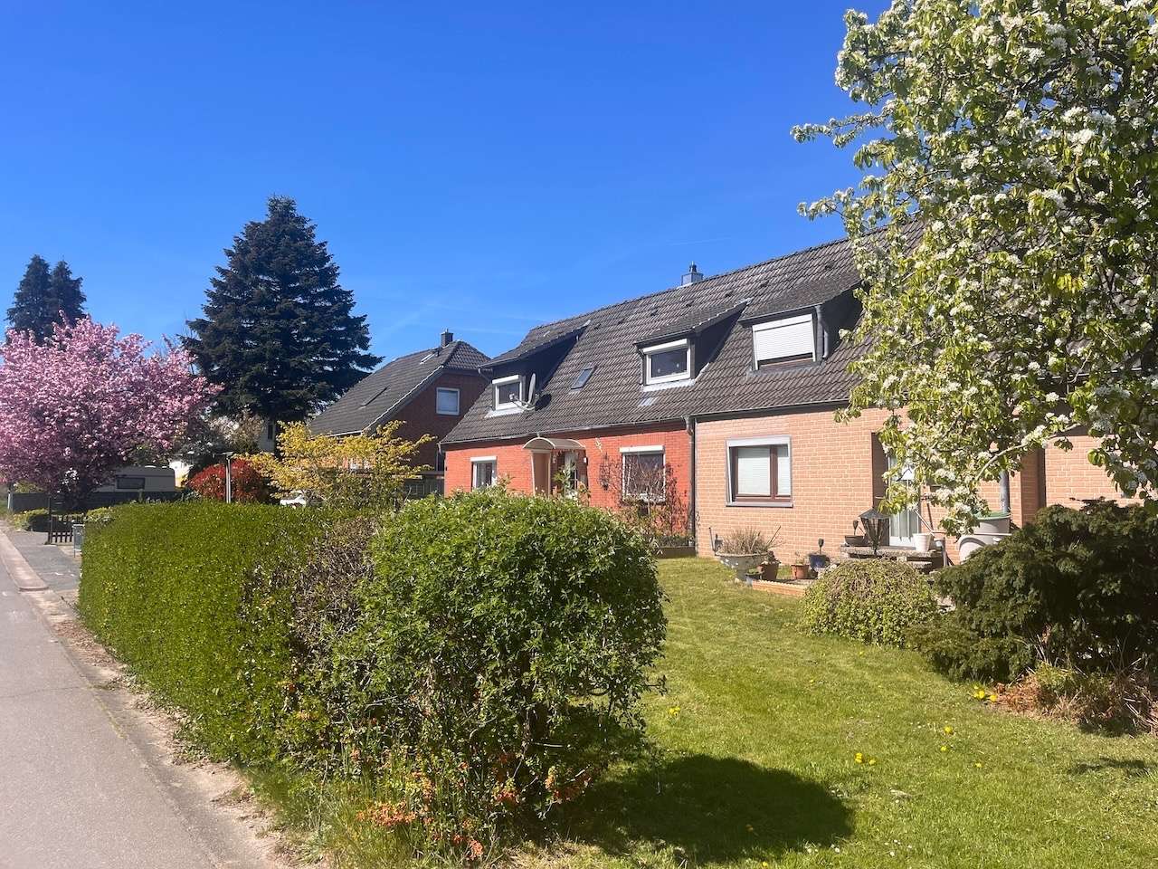 Vorgarten