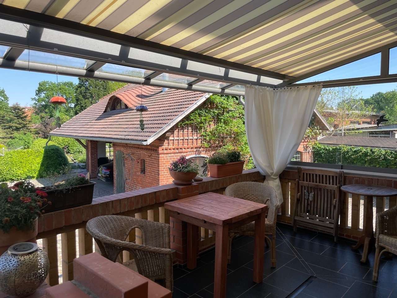 Veranda