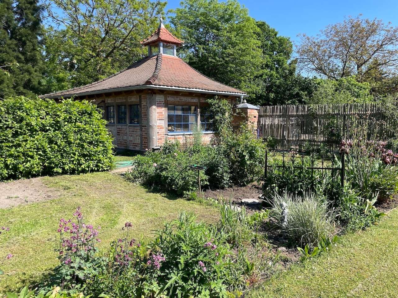 Pavillon