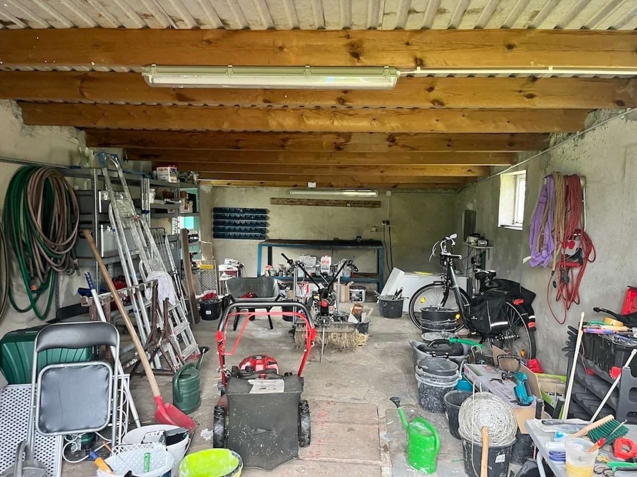 Werkstatt