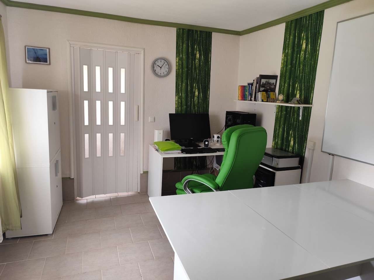 Büro